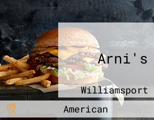 Arni's