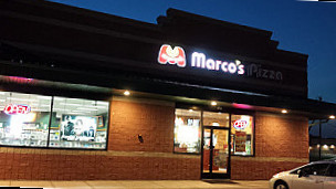 Marco's Pizza