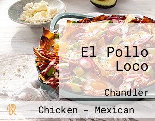 El Pollo Loco