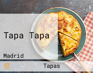 Tapa Tapa