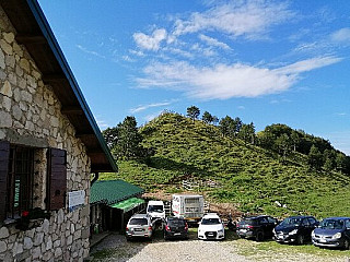 Agriturismo Malga Confin