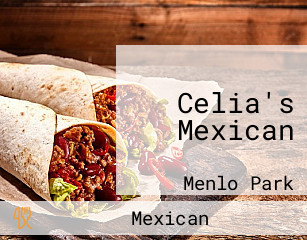 Celia's Mexican