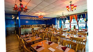 Globe Indian Cuisine