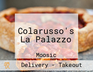 Colarusso's Lapalazzo