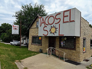 Taco's El Sol