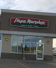 Papa Murphy 's Take 'n ' Bake Pizza