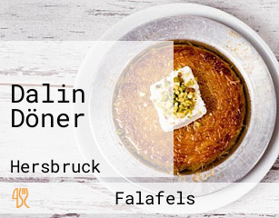 Dalin Döner