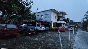 Penginapan Syariah Pekanbaru