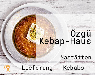 Özgü Kebap-Haus