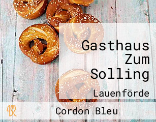 Gasthaus Zum Solling