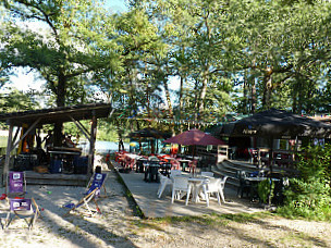 La Guinguette De Neufont Périgueux