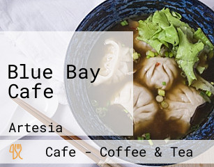 Blue Bay Cafe