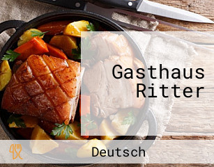 Gasthaus Ritter