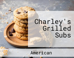 Charley's Grilled Subs