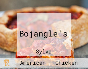 Bojangle's