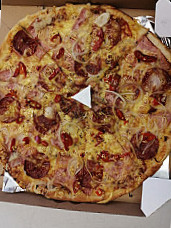 Mambo Pizza