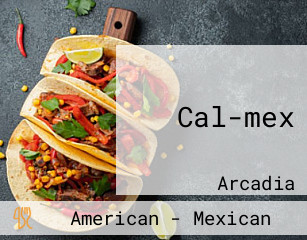 Cal-mex