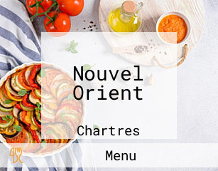 Nouvel Orient