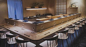 Koizen Omakase Room