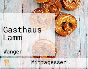 Gasthaus Lamm