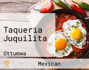 Taqueria Juquilita