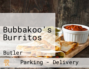 Bubbakoo's Burritos