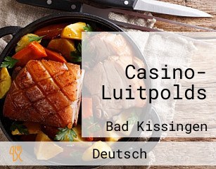 Casino- Luitpolds