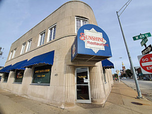 Sunshine Family Restaurant