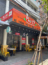 Bún Chả Chan (thiên Kim) Branch 2