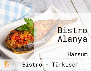 Bistro Alanya