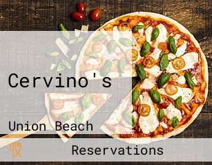 Cervino's