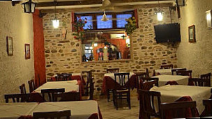 Pizzeria Trattoria Il Tricorno