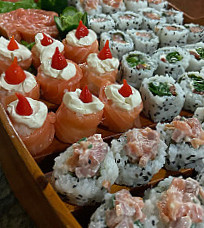 Sushi Do Zé