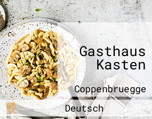 Gasthaus Kasten