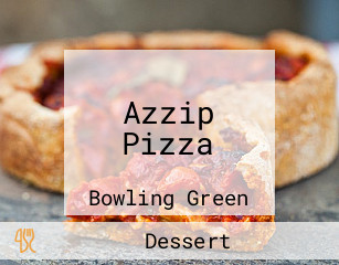 Azzip Pizza