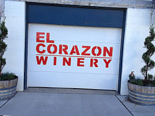 El Corazon Winery