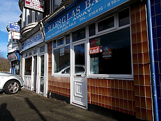 Maesglas Balti