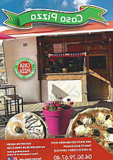 Casa Pizza