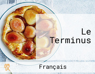 Le Terminus