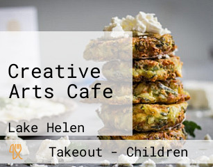 Creative Arts Cafe