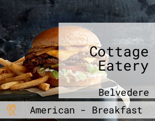 Cottage Eatery