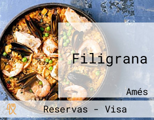 Filigrana