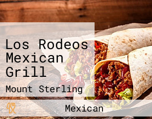 Los Rodeos Mexican Grill