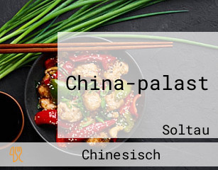 China-palast