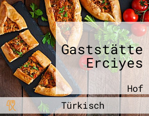 Gaststätte Erciyes