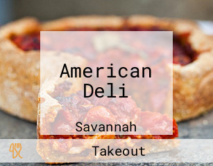 American Deli