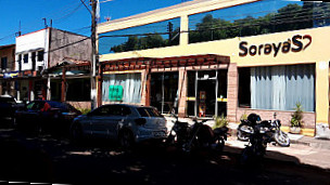 Soraya's Pizzaria