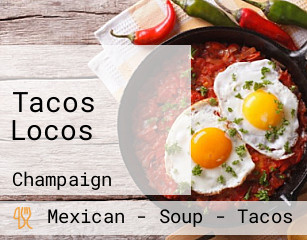 Tacos Locos