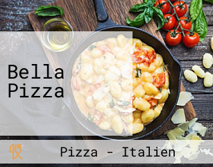 Bella Pizza