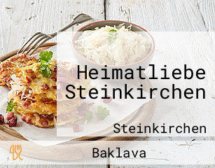 Heimatliebe Steinkirchen